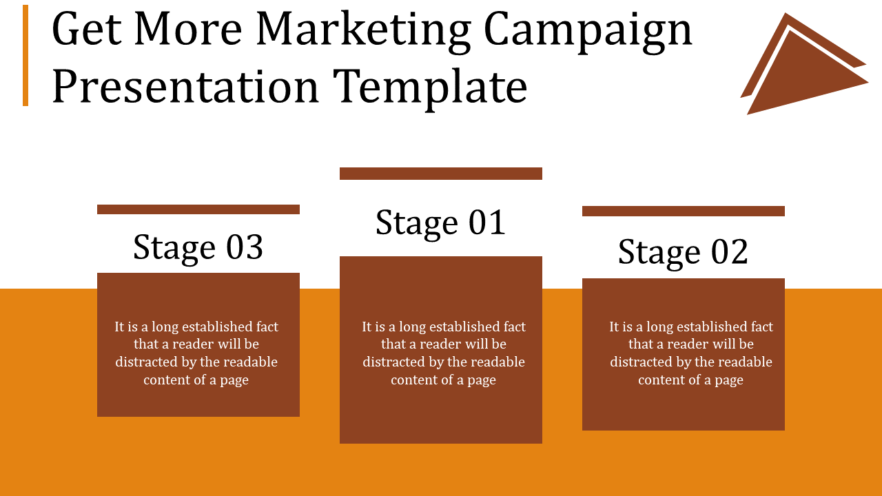 Free - Marketing Campaign PPT Template and Google Slides